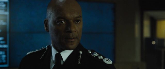 La chute de Londres - Photos et affiches. 22 image chute londres london has fallen