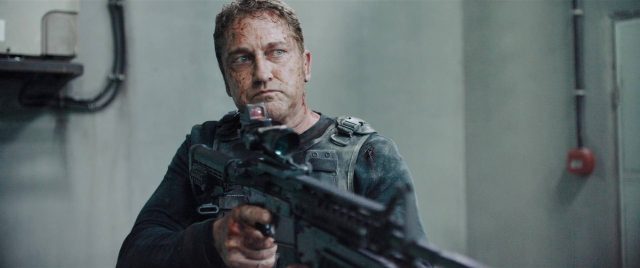 image chute président angel has fallen