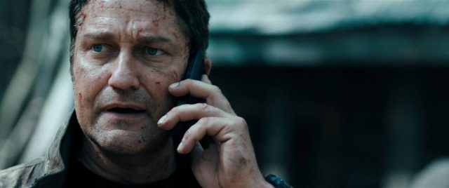 image chute président angel has fallen