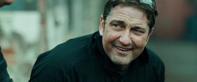 image chute président angel has fallen