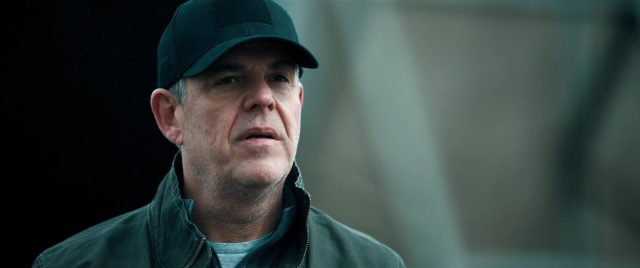 image chute président angel has fallen