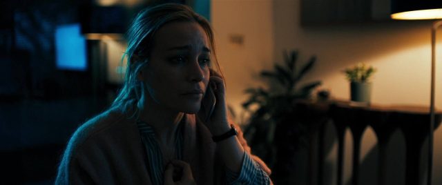 image chute président angel has fallen