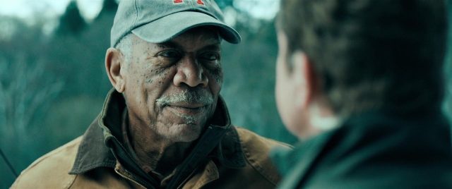 image chute président angel has fallen