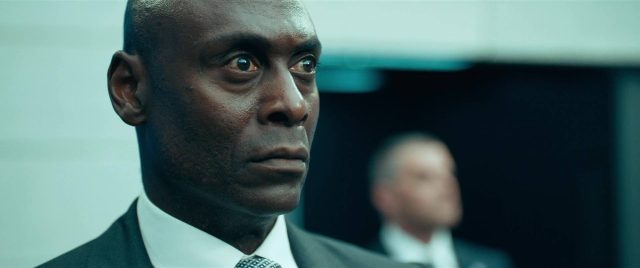 image chute président angel has fallen