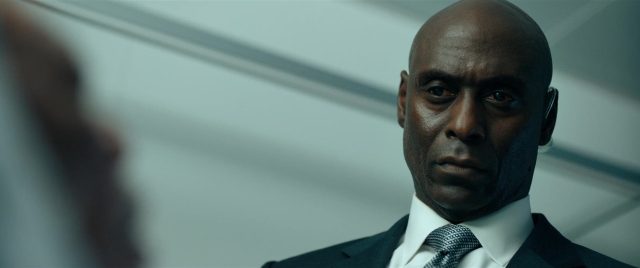 image chute président angel has fallen