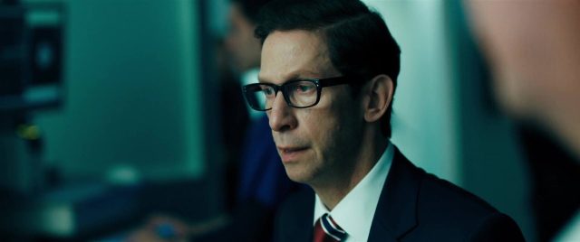 image chute président angel has fallen