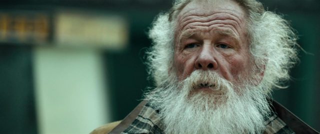 image chute président angel has fallen