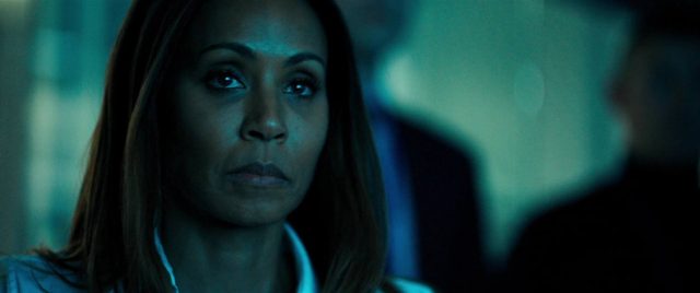 image chute président angel has fallen