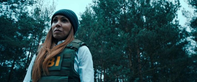 image chute président angel has fallen