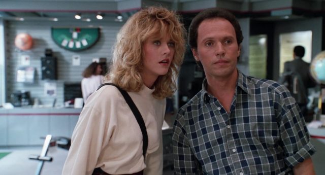 Quand Harry rencontre Sally. • Critique • CinéFilms-Planet