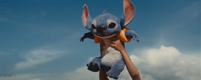 Lilo & Stitch (2025). 30 Scène de Lilo et Stitch le film 2025