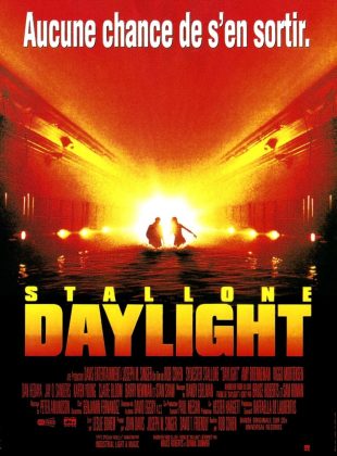 Daylight.