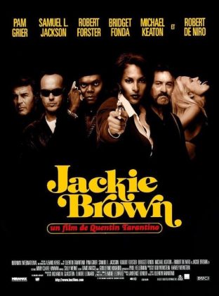 Jackie Brown.