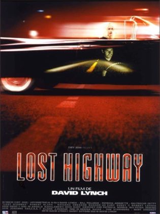 Lost Highway.