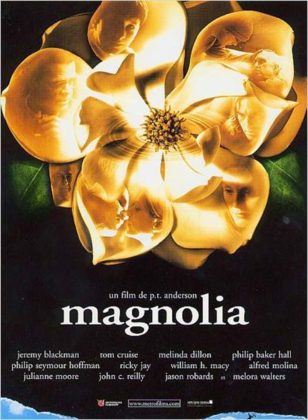 Magnolia.