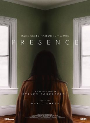 Presence.