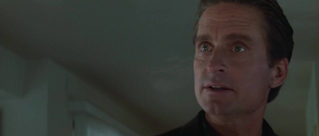 Basic Instinct - Photos et affiches. 16 Michael Douglas et Sharon Stone dans Basic Instinct 1992