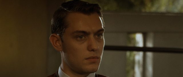 Bienvenue à Gattaca - Photos et affiches. 11 Ethan Hawke Uma Thurman et Jude Law dans Bienvenue à Gattaca 1997