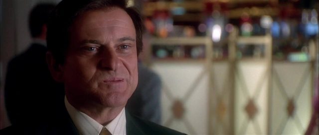 Robert De Niro Sharon Stone et Joe Pesci dans Casino 1995