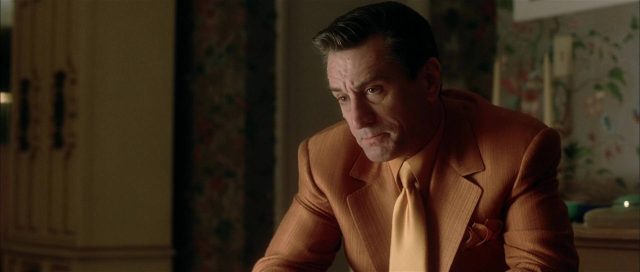 Robert De Niro Sharon Stone et Joe Pesci dans Casino 1995