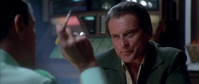 Robert De Niro Sharon Stone et Joe Pesci dans Casino 1995