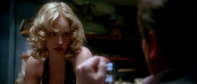 Robert De Niro Sharon Stone et Joe Pesci dans Casino 1995