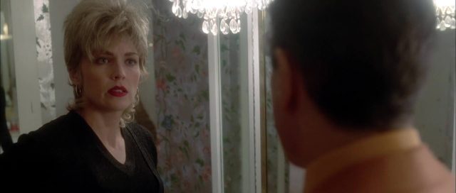 Robert De Niro Sharon Stone et Joe Pesci dans Casino 1995