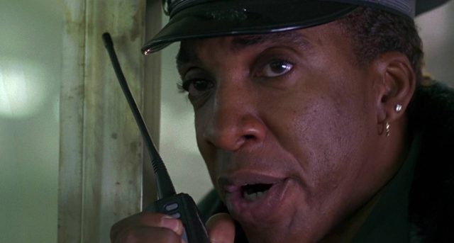 Daylight - Photos et affiches. 6 Sylvester Stallone dans Daylight 1996