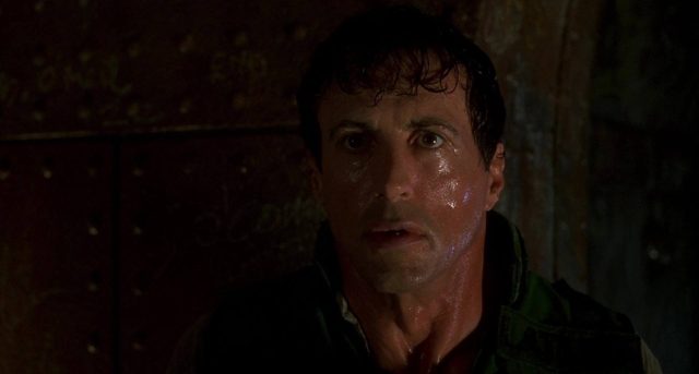 Daylight - Photos et affiches. 8 Sylvester Stallone dans Daylight 1996