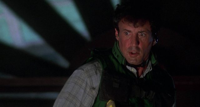 Daylight - Photos et affiches. 14 Sylvester Stallone dans Daylight 1996