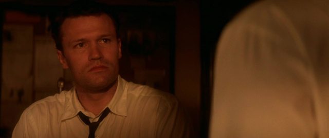 JFK - Photos et affiches. 4 Kevin Costner Tommy Lee Jones et Gary Oldman dans JFK 1991