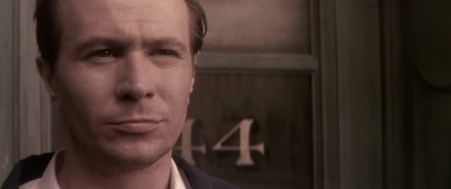 JFK. 5 Kevin Costner Tommy Lee Jones et Gary Oldman dans JFK 1991
