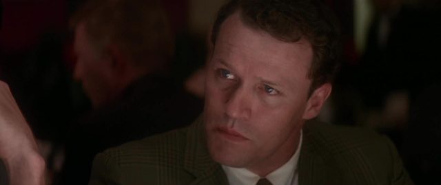 JFK - Photos et affiches. 16 Kevin Costner Tommy Lee Jones et Gary Oldman dans JFK 1991