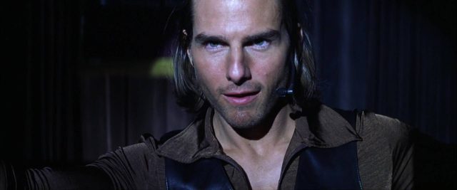 Magnolia - Photos et affiches. 7 Tom Cruise dans Magnolia 1999