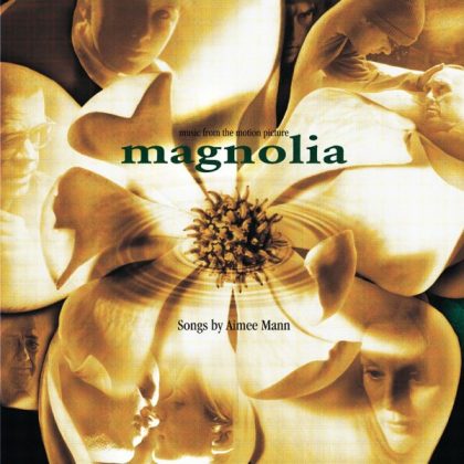 La bande originale de Magnolia. 1 bande originale soundtrack ost score magnolia