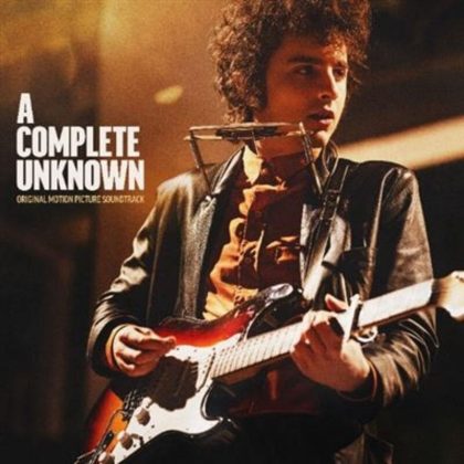 La bande originale de Un parfait inconnu. 1 bande originale soundtrack ost score parfait inconnu complete unknown