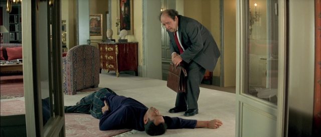 Les répliques cultes du film Le dîner de cons. 6 réplique citation quote dîner cons