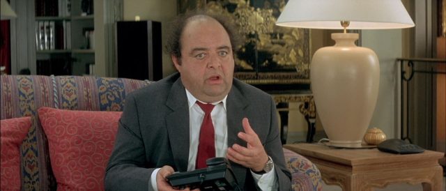 Les répliques cultes du film Le dîner de cons. 7 réplique citation quote dîner cons