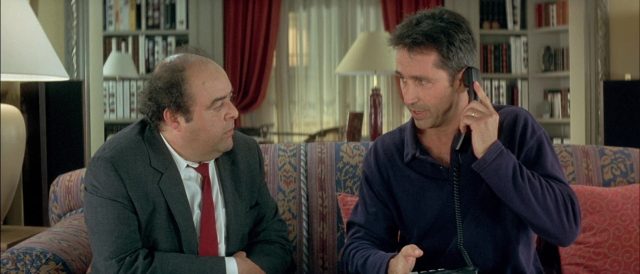 Les répliques cultes du film Le dîner de cons. 9 réplique citation quote dîner cons