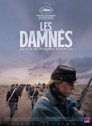 Les damnés.