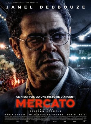 Mercato – Streaming.