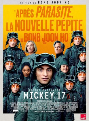 Mickey 17.