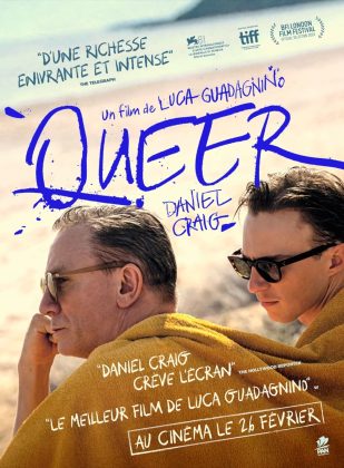 Queer – Streaming.