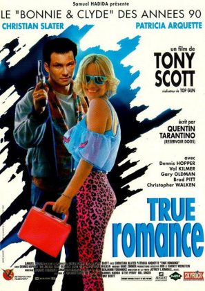 True romance – Streaming.