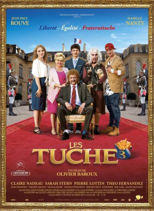 Les Tuche 3 – Streaming.