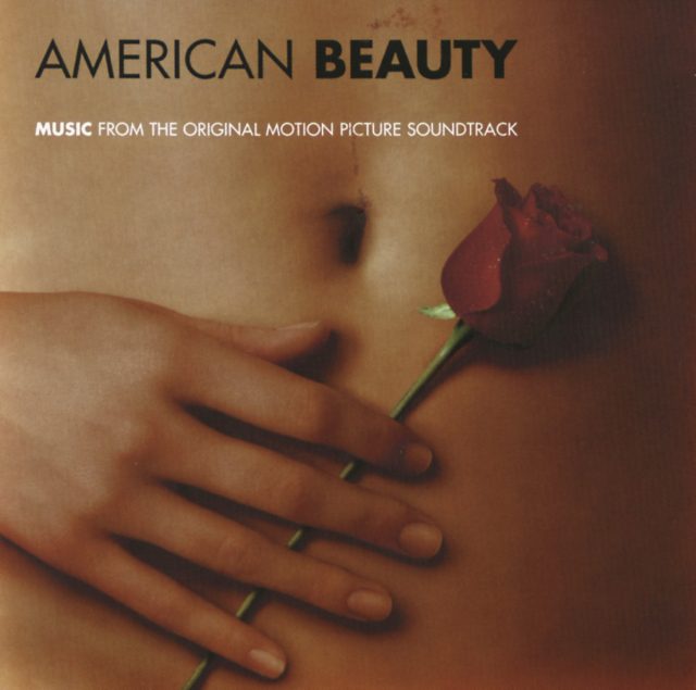 La bande originale de American Beauty. 1 bande originale soundtrack ost score american beauty