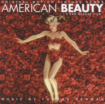 La bande originale de American Beauty. 2 bande originale soundtrack ost score american beauty