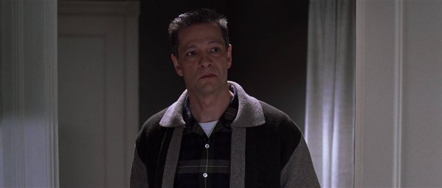 Kevin Spacey et Annette Bening dans American Beauty 1999