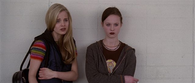 Kevin Spacey et Annette Bening dans American Beauty 1999