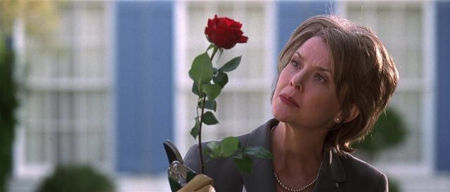 Kevin Spacey et Annette Bening dans American Beauty 1999